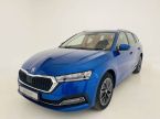 Škoda Octavia - fotka číslo 0