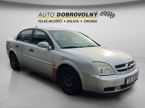 Opel Vectra - fotka číslo 10