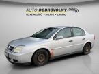Opel Vectra - fotka číslo 2