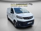 Opel Vivaro - fotka číslo 10