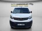 Opel Vivaro - fotka číslo 11