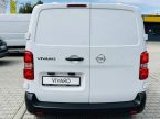 Opel Vivaro - fotka číslo 4