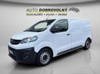 Opel Vivaro - fotka číslo 1