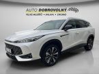 MG HS - fotka číslo 2