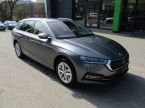 Škoda Octavia - fotka číslo 2