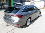 Škoda Octavia - fotka číslo 4