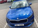 Škoda Scala - fotka číslo 0