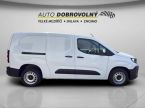 Opel Combo - fotka číslo 8
