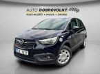 Opel Crossland - fotka číslo 0