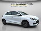 MG MG3 - fotka číslo 9