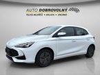 MG MG3 - fotka číslo 2