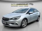 Opel Astra - fotka číslo 0