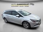 Opel Astra - fotka číslo 9