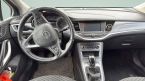 Opel Astra - fotka číslo 12