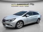 Opel Astra - fotka číslo 1
