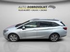 Opel Astra - fotka číslo 2