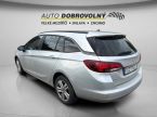 Opel Astra - fotka číslo 3