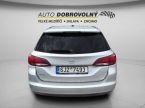 Opel Astra - fotka číslo 5