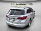 Opel Astra - fotka číslo 6