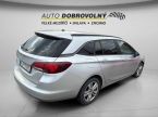 Opel Astra - fotka číslo 7