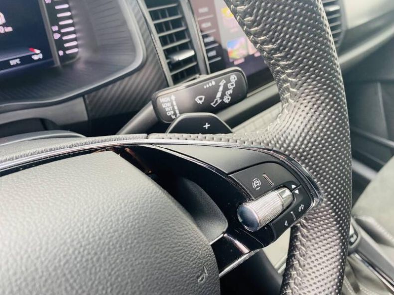 Škoda Kodiaq - hlavní fotka