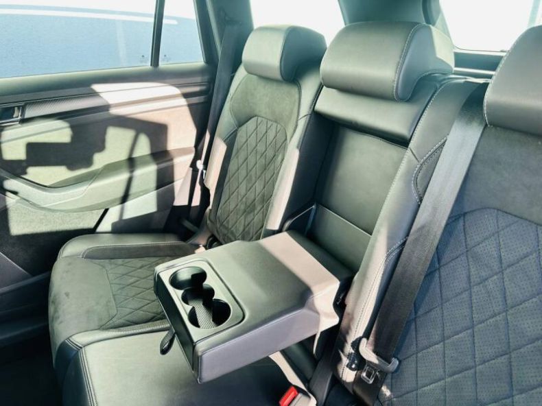 Škoda Kodiaq - hlavní fotka