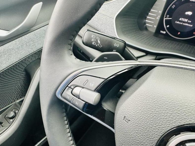 Škoda Octavia - hlavní fotka