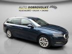 Škoda Octavia - fotka číslo 9