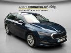 Škoda Octavia - fotka číslo 10