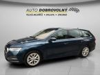 Škoda Octavia - fotka číslo 1