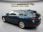Škoda Octavia - fotka číslo 3