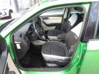 Škoda Fabia - fotka číslo 10