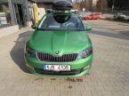 Škoda Fabia - fotka číslo 6