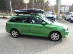 Škoda Fabia - fotka číslo 8