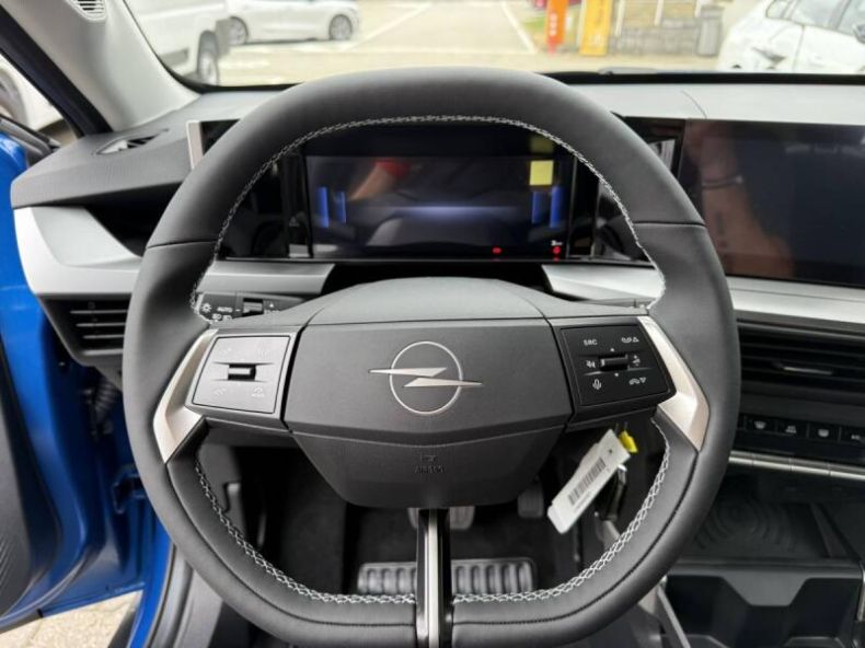 Opel Frontera - hlavní fotka