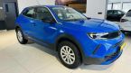 Opel Mokka - fotka číslo 2