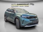 Opel Frontera - fotka číslo 10