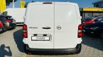 Opel Vivaro - fotka číslo 4