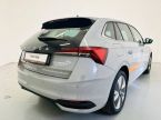 Škoda Scala - fotka číslo 1