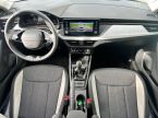 Škoda Scala - fotka číslo 4