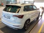 Škoda Karoq - fotka číslo 2