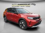 Opel Frontera - fotka číslo 9