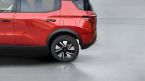 Opel Frontera - fotka číslo 20