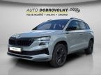 Škoda Karoq - fotka číslo 0