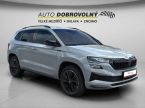 Škoda Karoq - fotka číslo 9