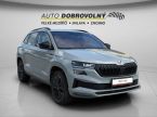 Škoda Karoq - fotka číslo 10