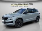 Škoda Karoq - fotka číslo 1