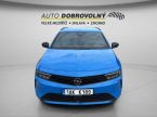 Opel Astra - fotka číslo 11