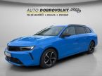 Opel Astra - fotka číslo 1