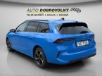 Opel Astra - fotka číslo 4